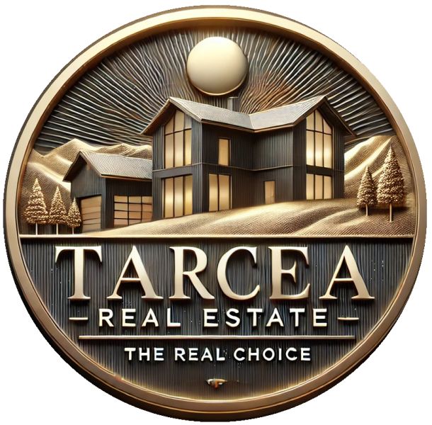 Tarcea Real Estate