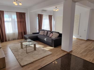 Apartament Modern - Garaj - Boxă - Sibiu - Zona Neppendorf