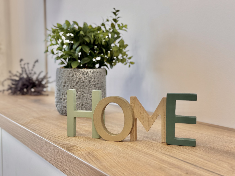 Apartament 2 camere - Etaj 1 - Mobilat și Utilat