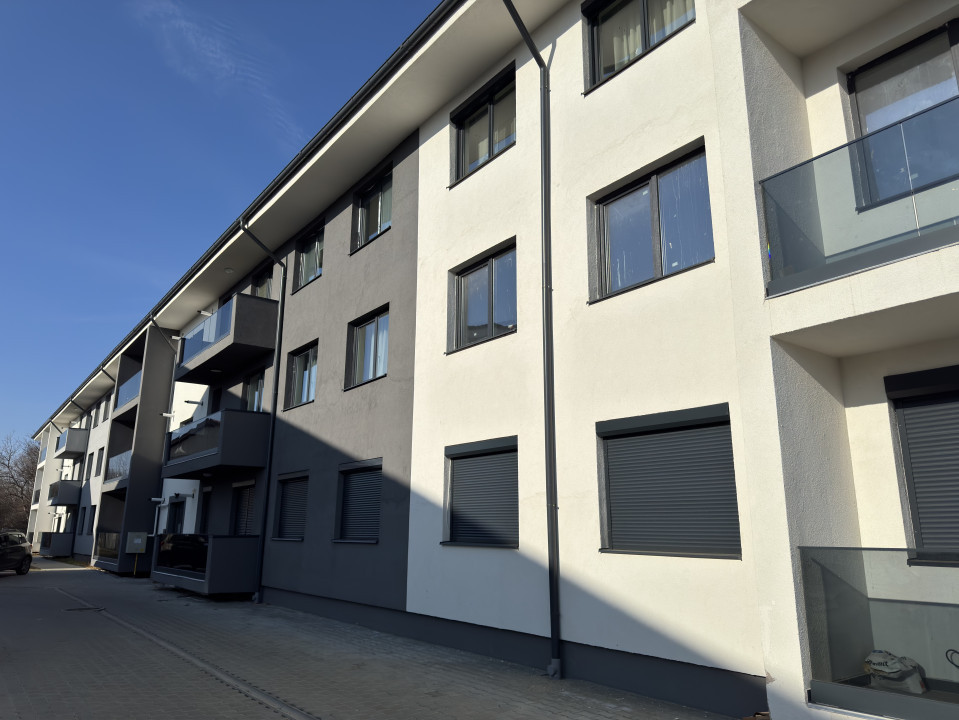 Apartament 3 camere - Selimbar - Zona Primariei