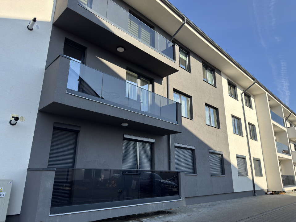 Apartament 3 camere - Selimbar - Zona Primariei