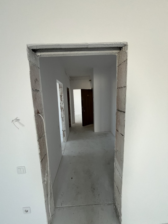 Apartament 3 camere - Selimbar - Zona Primariei