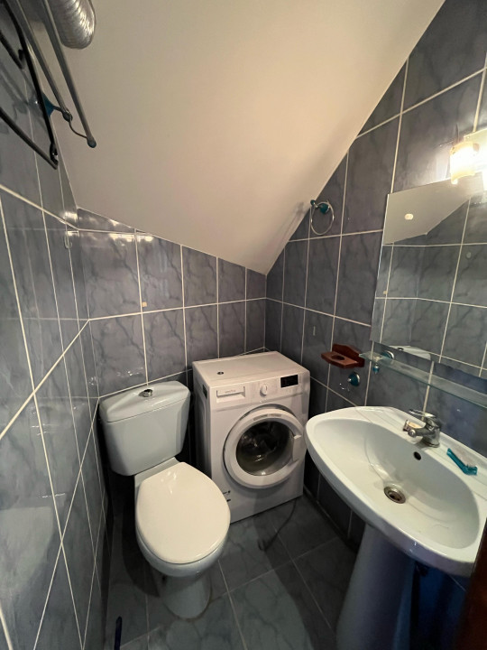 Apartament Tip Mansardă - Terezian - Strada Rusciorului (Lângă LIDL)