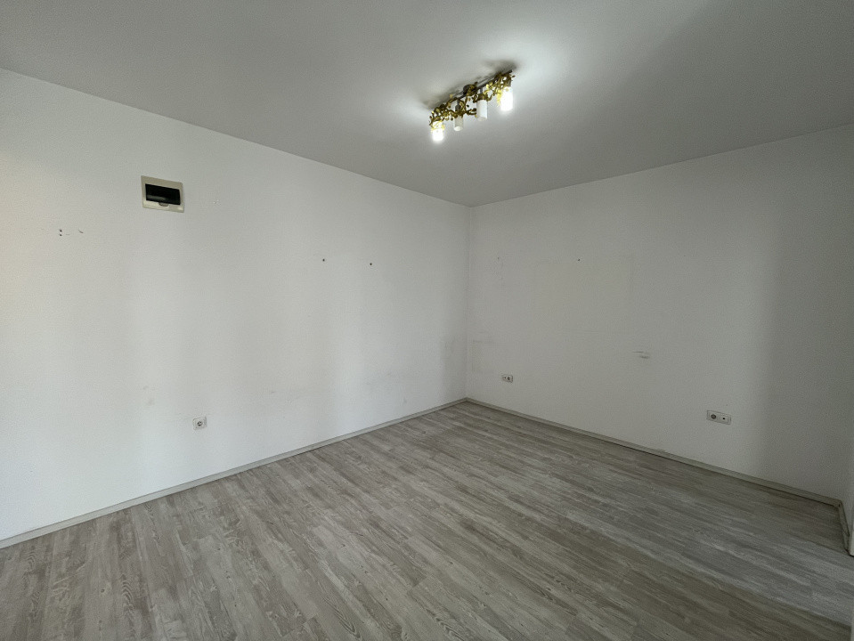 Apartament 2 camere - Etaj 2 - Strada Frunzei/Turnișor
