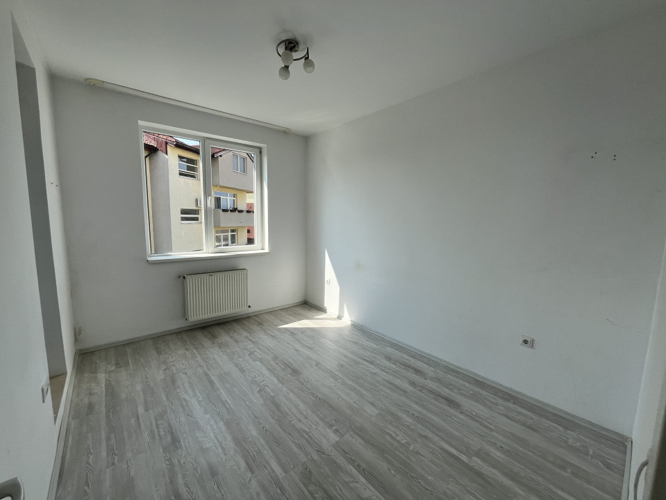 Apartament 2 camere - Etaj 2 - Strada Frunzei/Turnișor