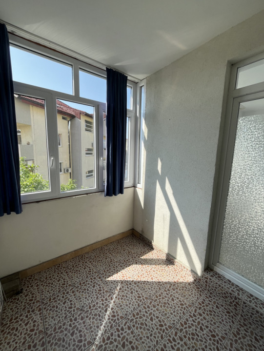 Apartament 2 camere - Etaj 2 - Strada Frunzei/Turnișor