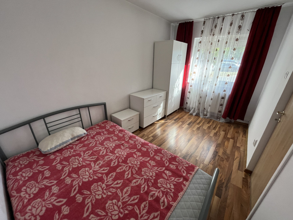 Apartament 2 camere - 68.000 euro - Luptei