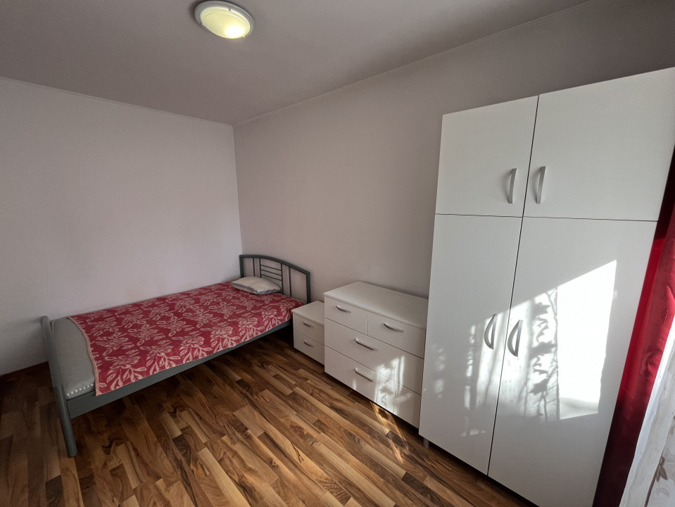 Apartament 2 camere - 68.000 euro - Luptei