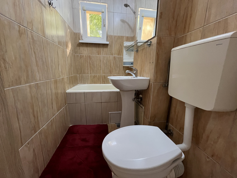 Apartament 2 camere - 68.000 euro - Luptei