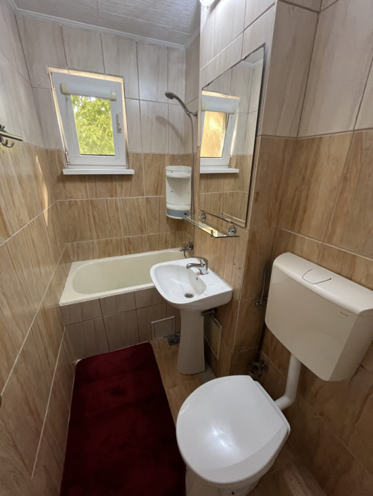 Apartament 2 camere - 68.000 euro - Luptei