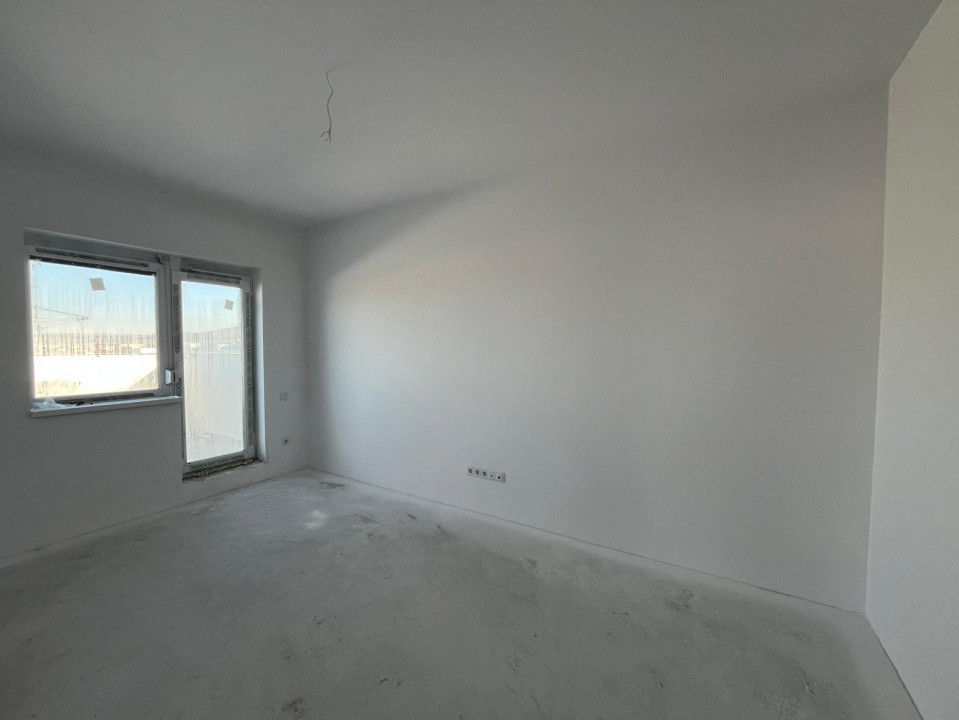 Apartament 2 camere - Etaj 1