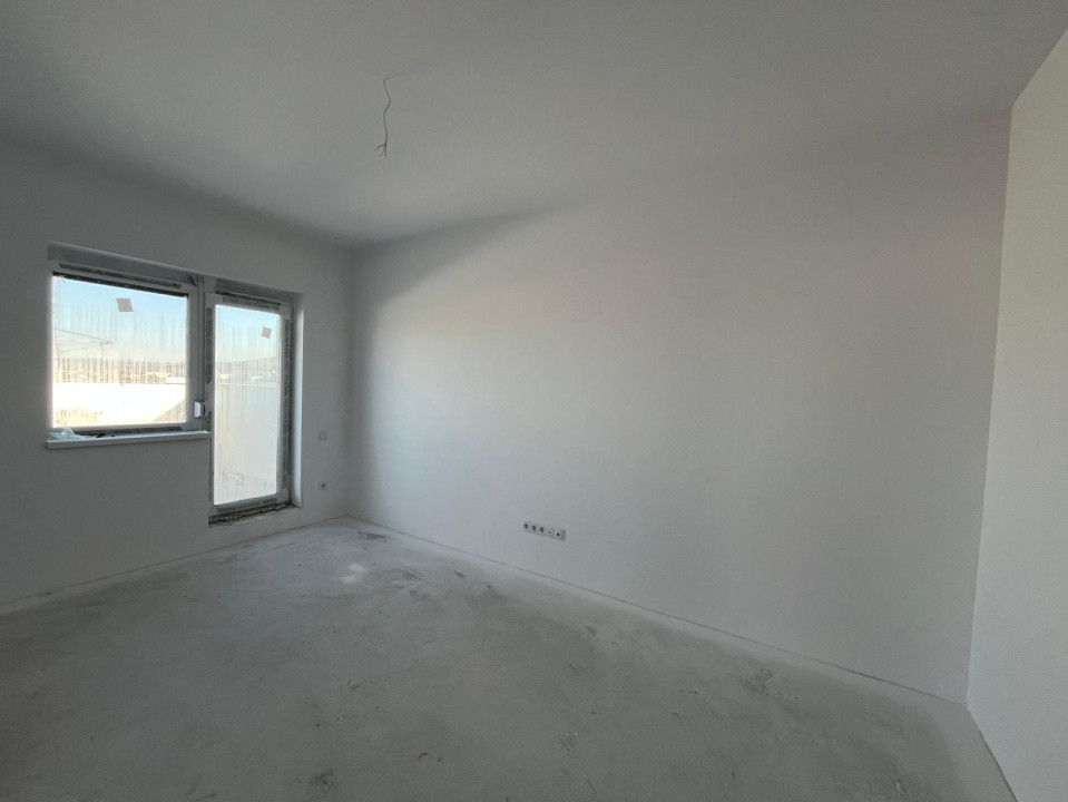 Apartament 2 camere - Etaj 1