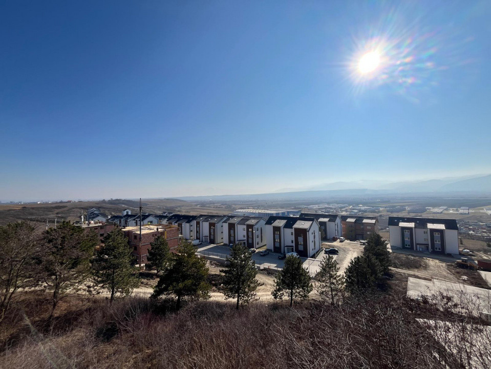 Apartament 2 camere - Etaj 1