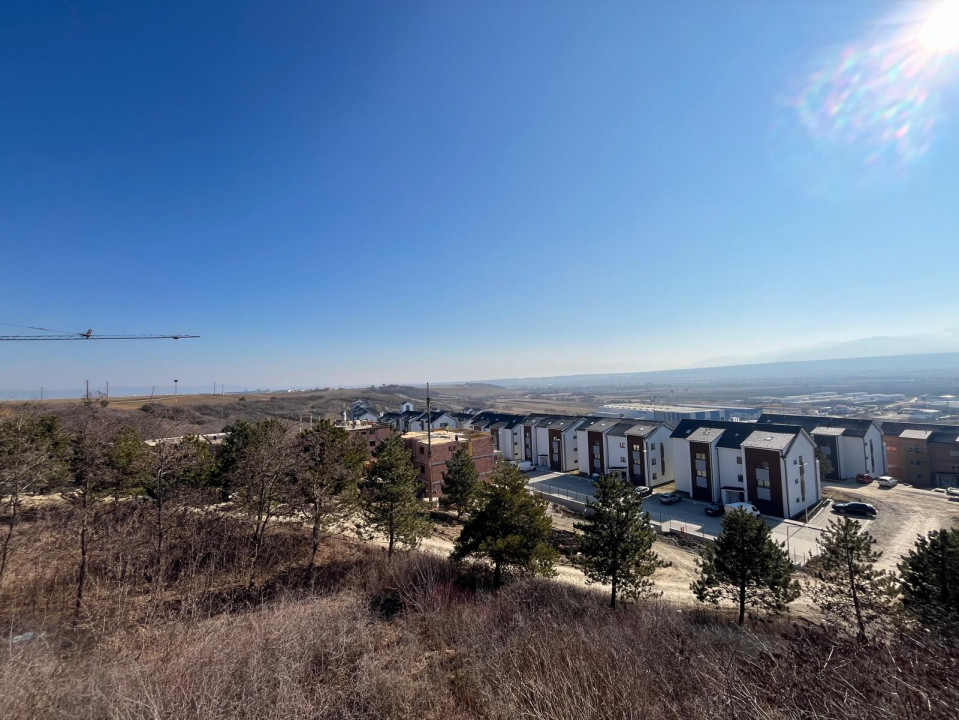 Apartament 2 camere - Etaj 1