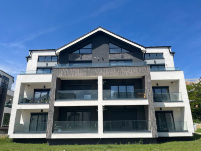 Apartament 2 camere - Etaj 1