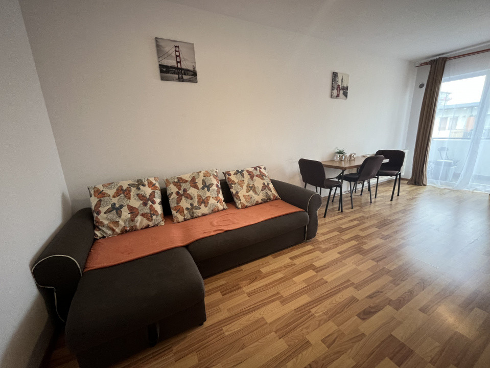 Apartament 3 camere - Cartier Magnolia