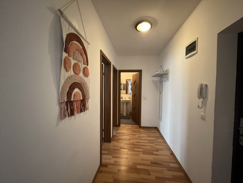 Apartament 3 camere - Cartier Magnolia