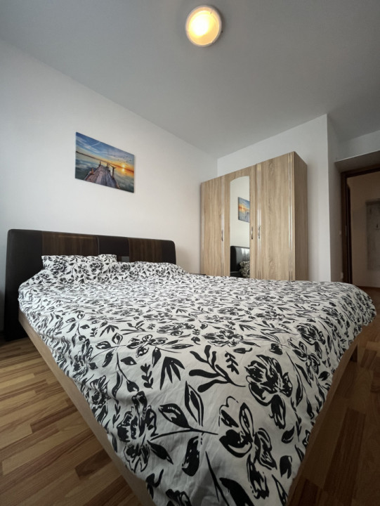 Apartament 3 camere - Cartier Magnolia