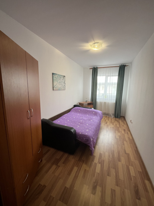 Apartament 3 camere - Cartier Magnolia