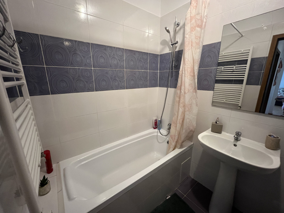 Apartament 3 camere - Cartier Magnolia