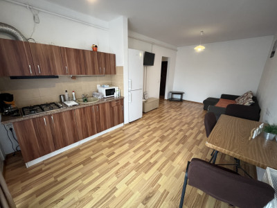 Apartament 3 camere - Cartier Magnolia