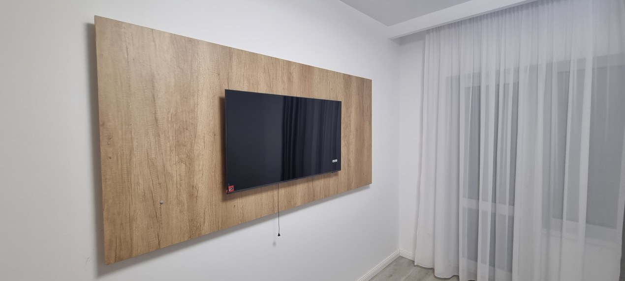 Apartament 3 camere - La cheie - Etaj 1