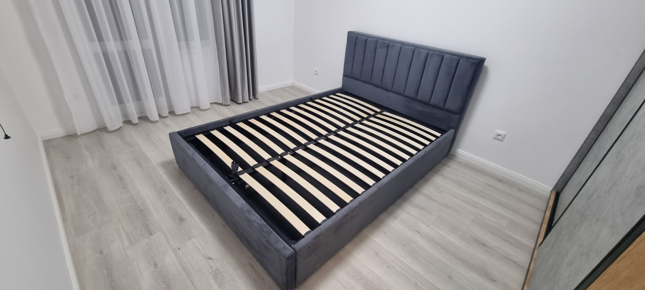 Apartament 3 camere - La cheie - Etaj 1