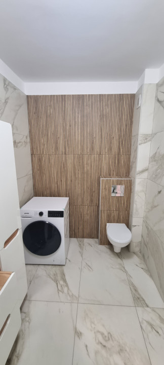 Apartament 3 camere - La cheie - Etaj 1