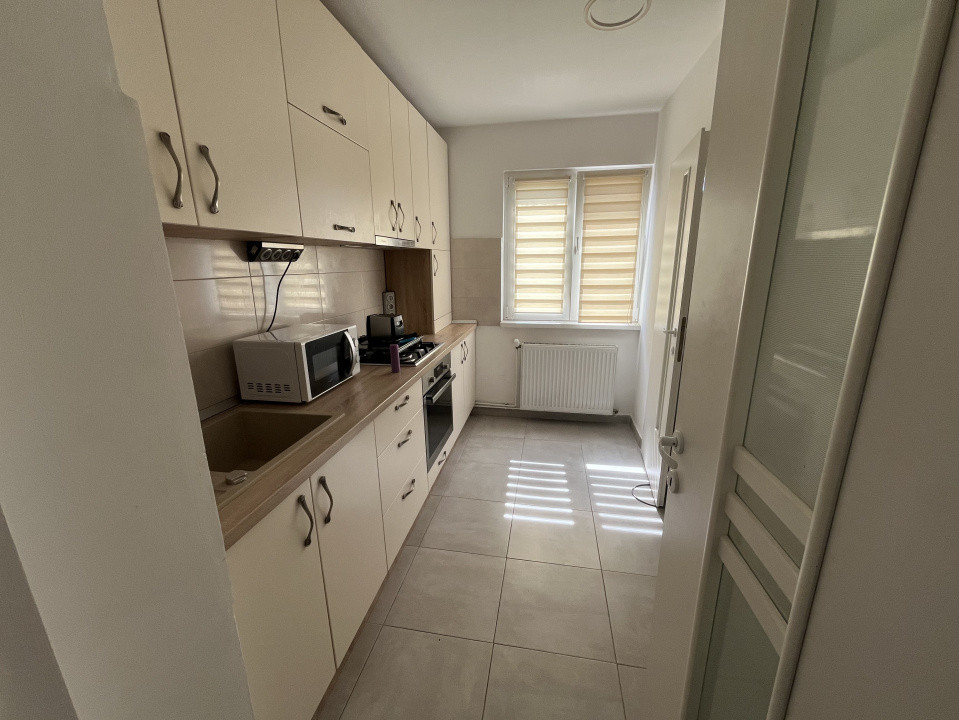 Apartament 2 camere - Etaj 2 - Zonă Premium