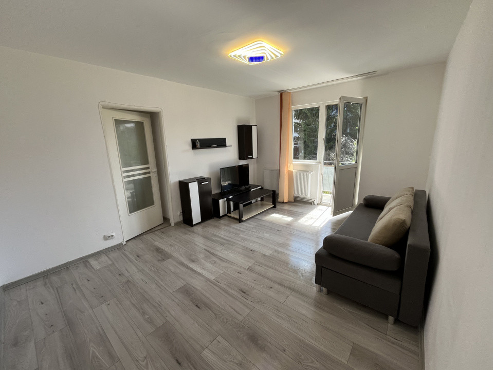 Apartament 2 camere - Etaj 2 - Zonă Premium