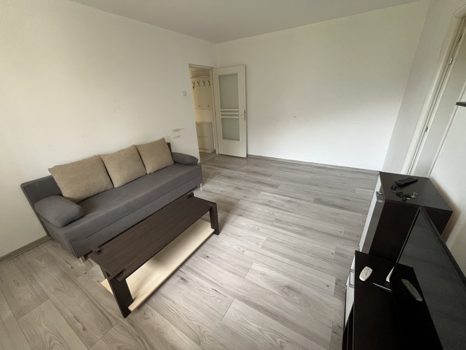 Apartament 2 camere - Etaj 2 - Zonă Premium