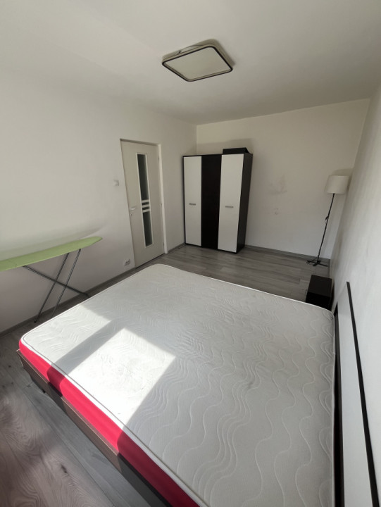 Apartament 2 camere - Etaj 2 - Zonă Premium