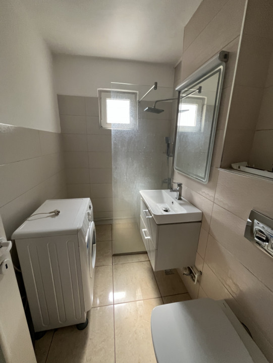 Apartament 2 camere - Etaj 2 - Zonă Premium