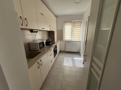 Apartament 2 camere - Etaj 2 - Zonă Premium