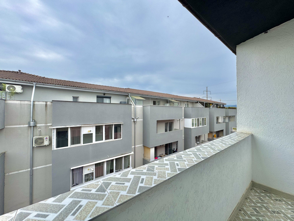 Apartament 3 camere - Decomandat - MOBILAT ȘI UTILAT