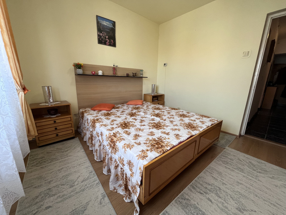 Apartament 2 camere - Decomandat - Zona Dumbravii/CEC