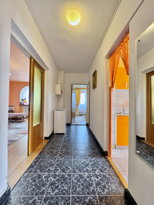 Apartament 2 camere - Decomandat - Zona Dumbravii/CEC