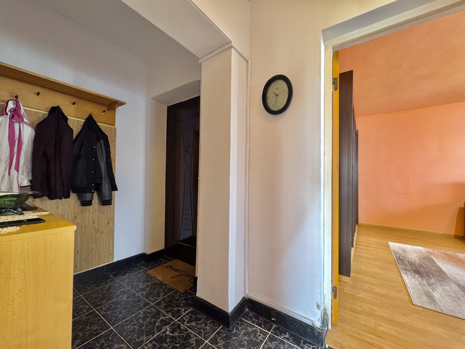 Apartament 2 camere - Decomandat - Zona Dumbravii/CEC