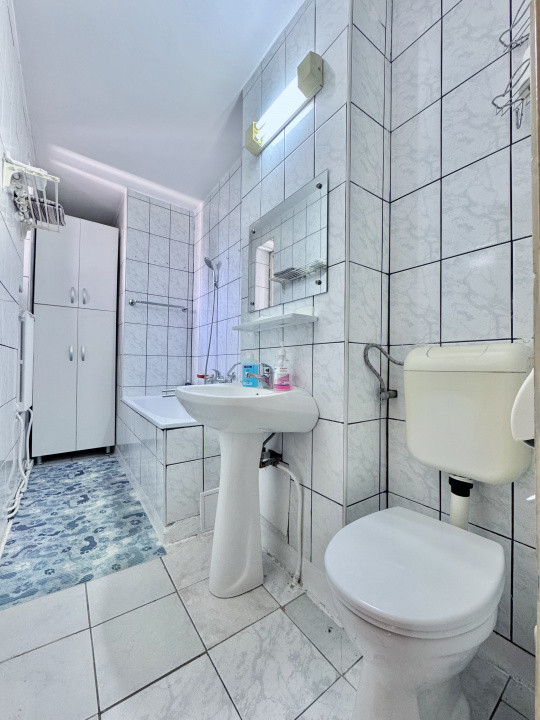 Apartament 2 camere - Decomandat - Zona Dumbravii/CEC