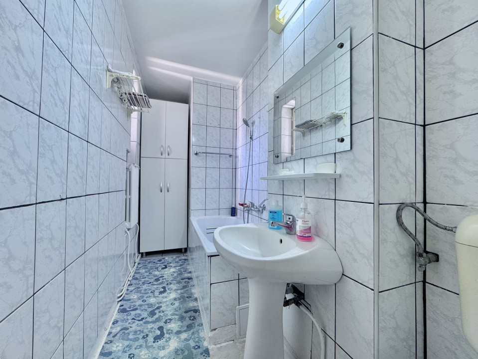 Apartament 2 camere - Decomandat - Zona Dumbravii/CEC