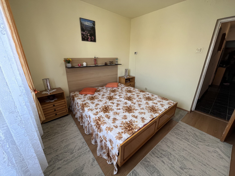Apartament 2 camere - Decomandat - Zona Dumbravii/CEC