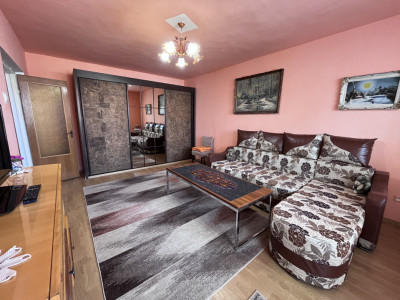 Apartament 2 camere - Decomandat - Zona Dumbravii/CEC