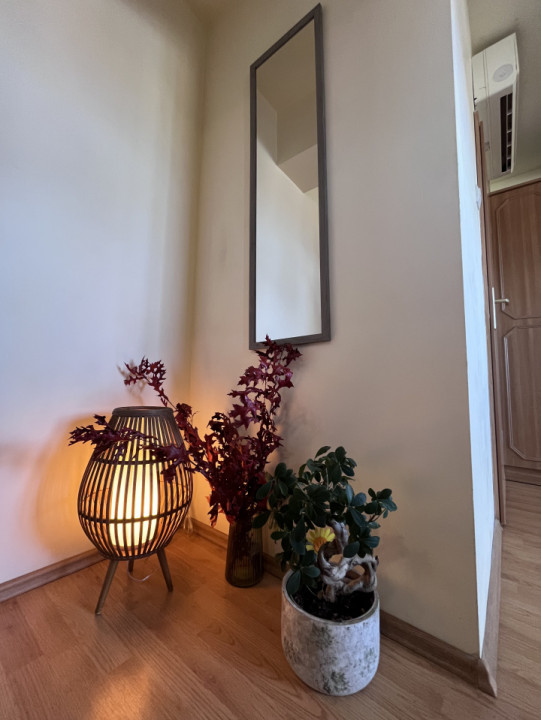 Mansardă cochetă pe două niveluri, în cartierul Terezian – Sibiu