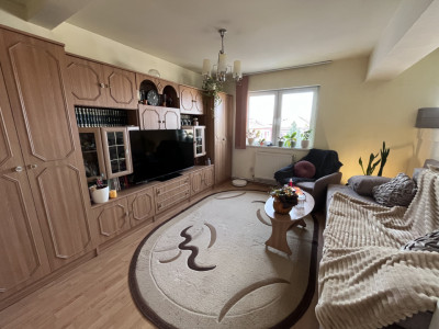 Apartament 2 camere - 60.500 EUR - Terezian