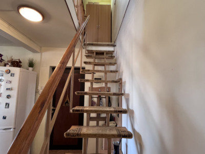 Apartament 2 camere - 58.500 EUR - Terezian