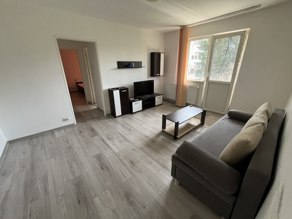 Apartament 2 camere - Zona Dioda