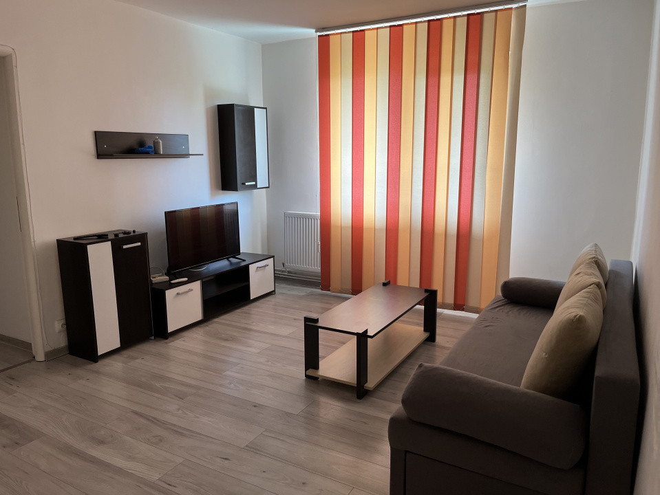 Apartament 2 camere - Zona Dioda