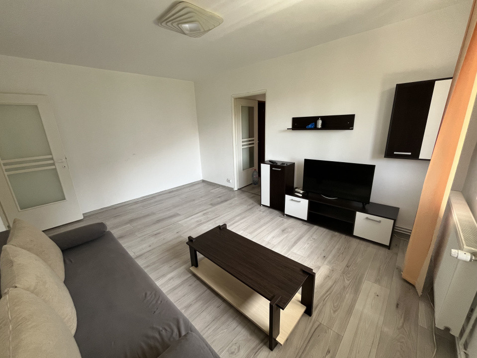 Apartament 2 camere - Zona Dioda