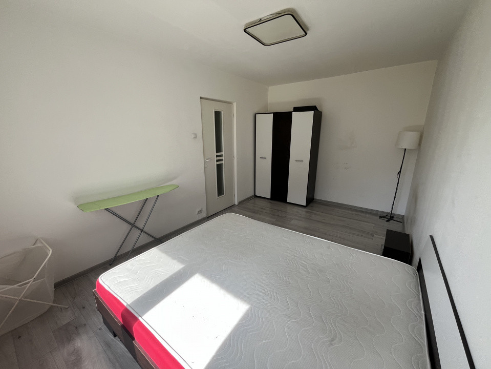 Apartament 2 camere - Zona Dioda