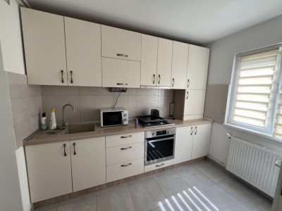 Apartament 2 camere - Zona Dioda